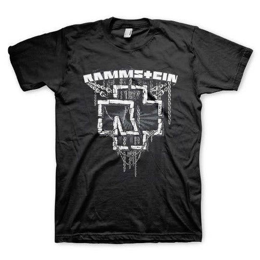 T-Shirt Rammstein "In Ketten"