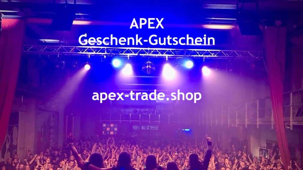 APEX Gutschein