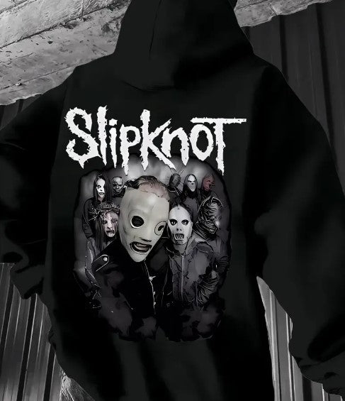 Hoodie Slipknot "Band"